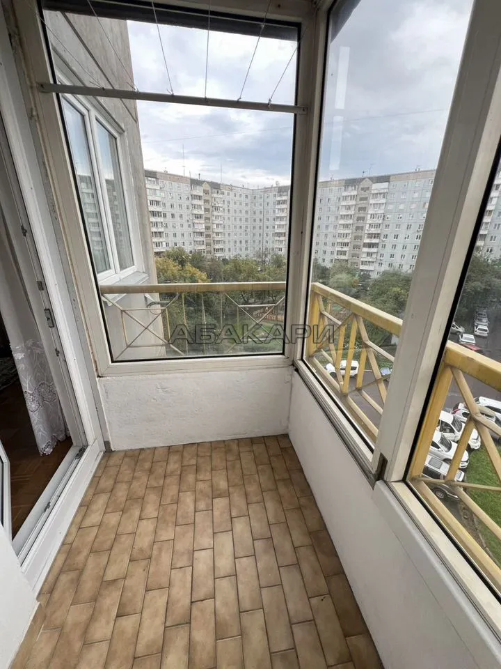 2-комнатная улица Весны, 22  за 43000 руб/мес фото 39
