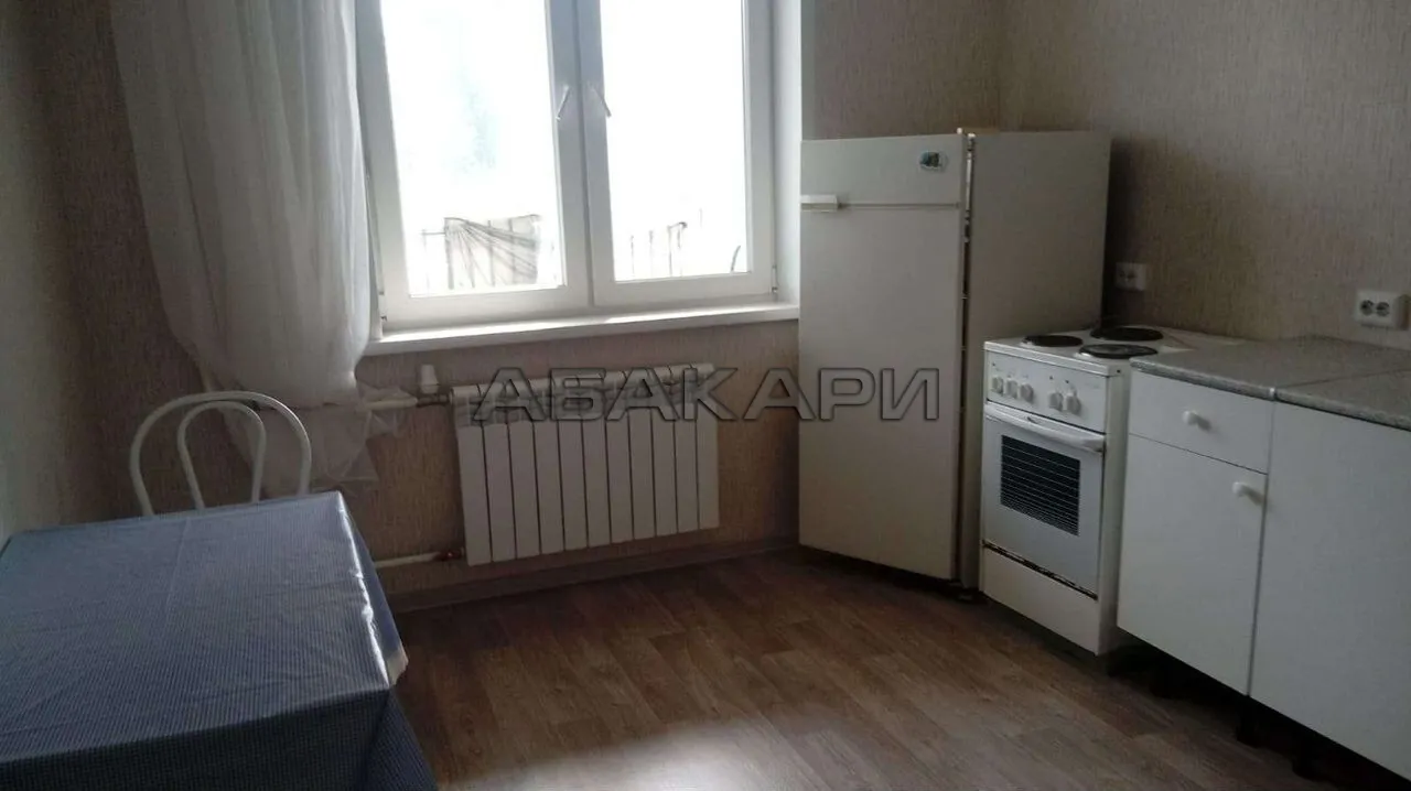 1-комнатная улица Александра Матросова, 40 за 29000 руб/мес фото 1 1-комнатная улица Александра Матросова, 40 за 29000 руб/мес фото 1
