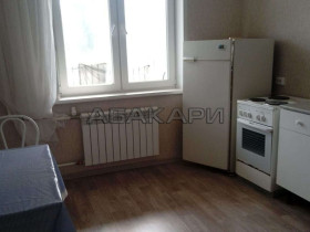 аренда Александра Матросова, 40 1-комнатная 29000