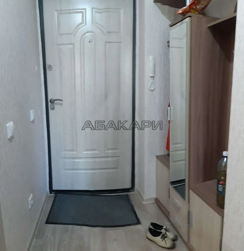 1-комнатная улица Александра Матросова, 40 за 29000 руб/мес фото 5 1-комнатная улица Александра Матросова, 40 за 29000 руб/мес фото 5