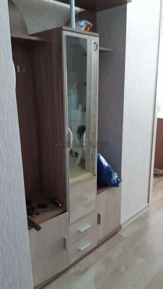 1-комнатная улица Александра Матросова, 40 за 29000 руб/мес фото 4 1-комнатная улица Александра Матросова, 40 за 29000 руб/мес фото 4