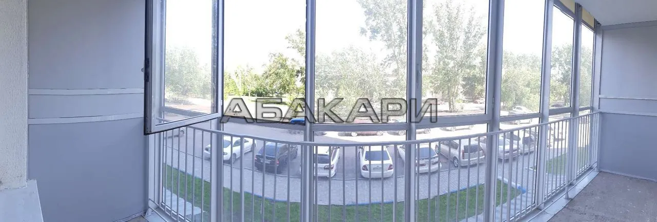 1-комнатная улица Александра Матросова, 40  за 29000 руб/мес фото 6