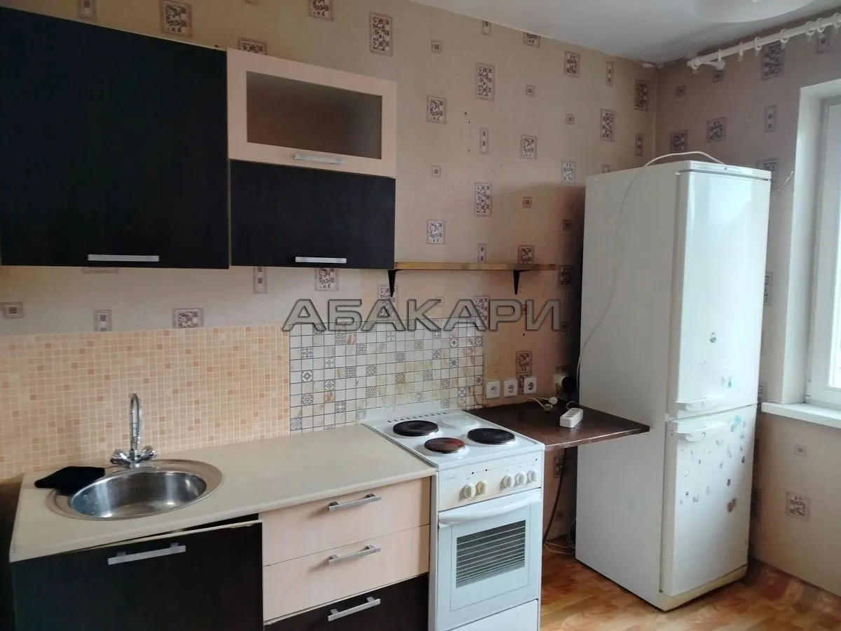 1-комнатная улица Кутузова, 73А за 27000 руб/мес фото 1 1-комнатная улица Кутузова, 73А за 27000 руб/мес фото 1
