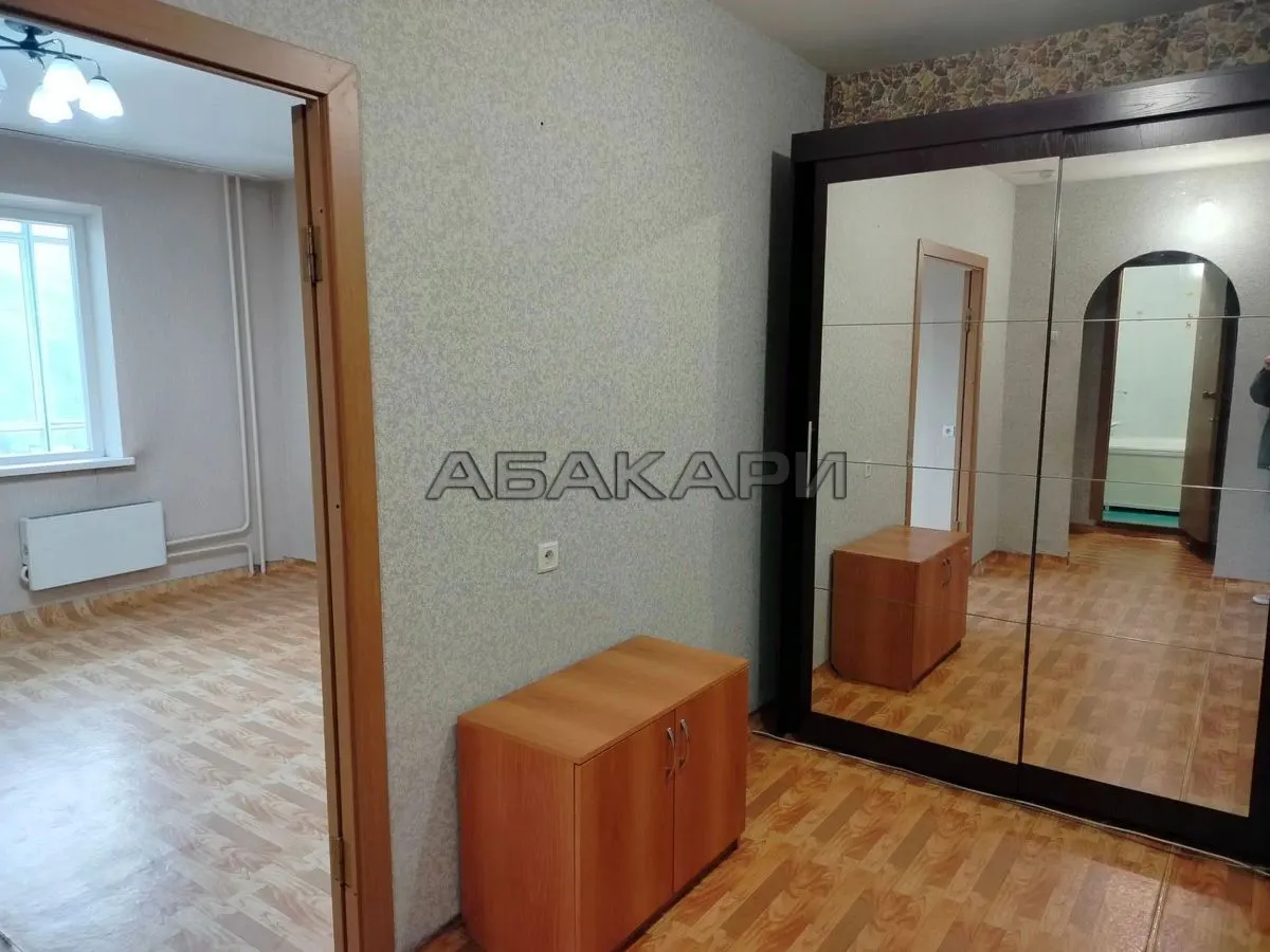 1-комнатная улица Кутузова, 73А за 27000 руб/мес фото 4 1-комнатная улица Кутузова, 73А за 27000 руб/мес фото 4