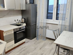 аренда Апрельская, 4В 1-комнатная 33000