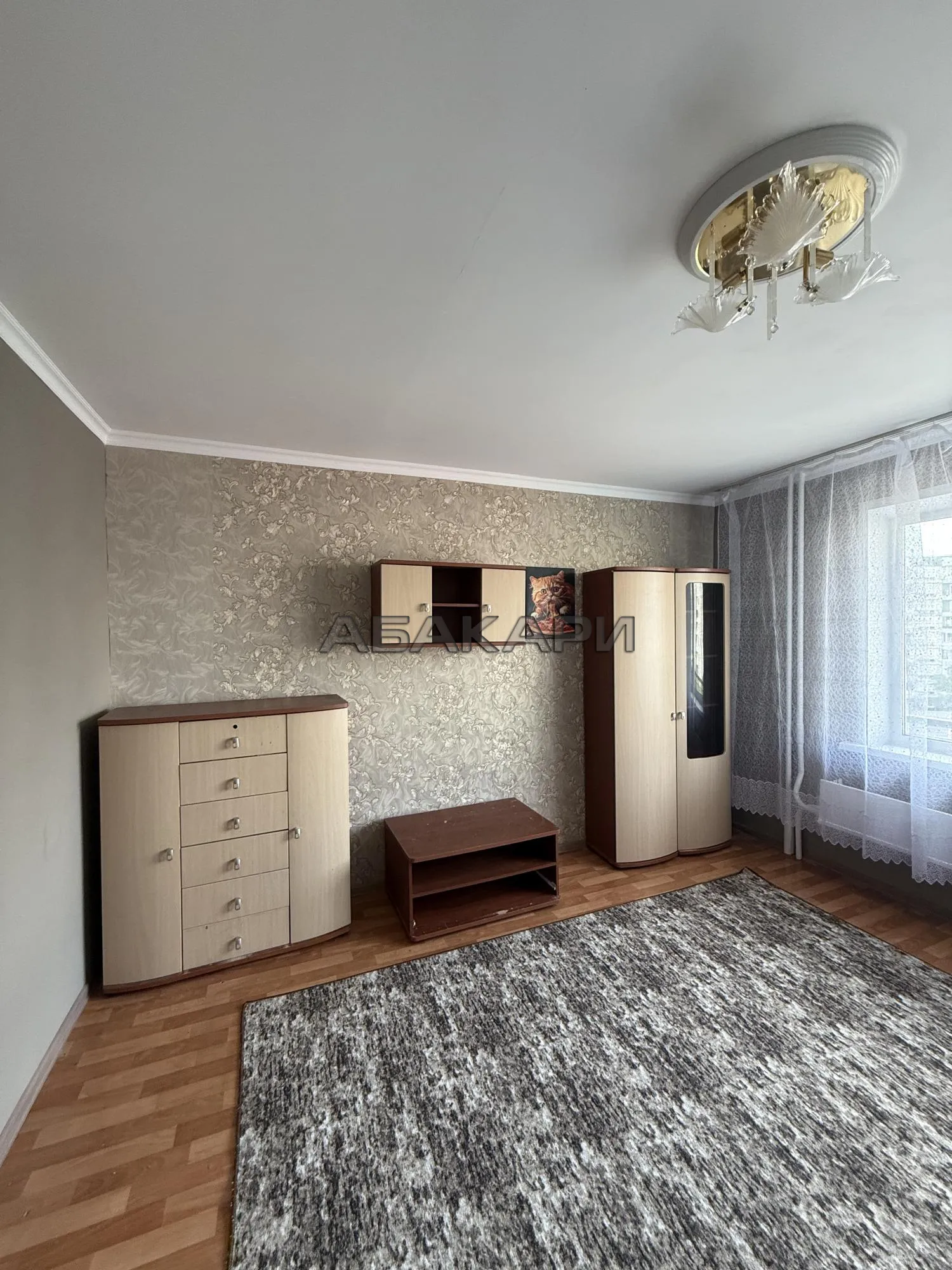 3-комнатная проспект Металлургов, 55/38 за 45000 руб/мес фото 3 3-комнатная проспект Металлургов, 55/38 за 45000 руб/мес фото 3