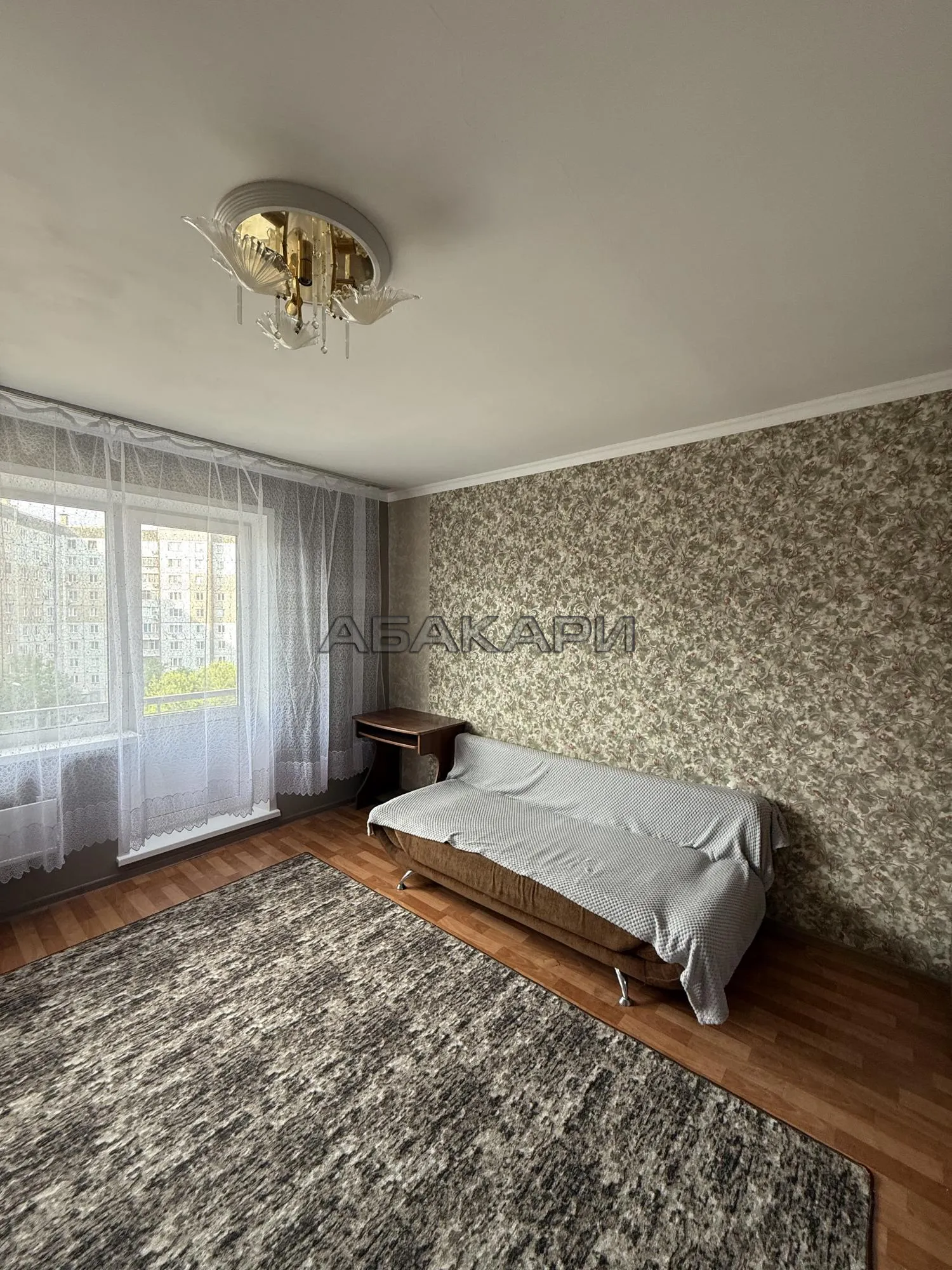 3-комнатная проспект Металлургов, 55/38 за 45000 руб/мес фото 4 3-комнатная проспект Металлургов, 55/38 за 45000 руб/мес фото 4