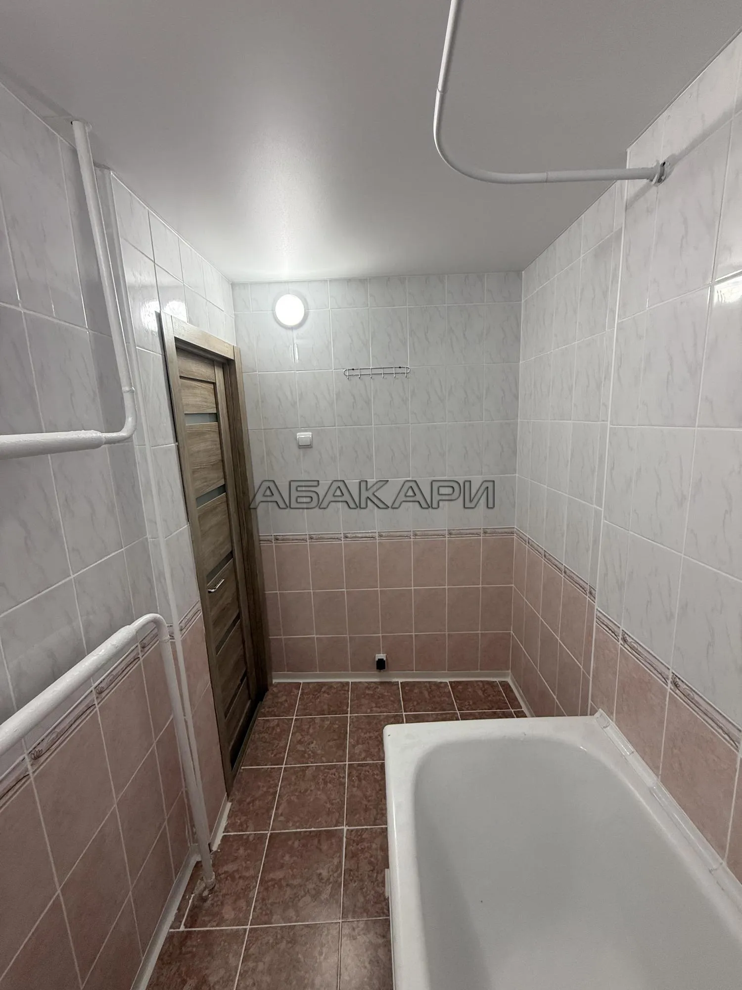 3-комнатная проспект Металлургов, 55/38 за 45000 руб/мес фото 10 3-комнатная проспект Металлургов, 55/38 за 45000 руб/мес фото 10