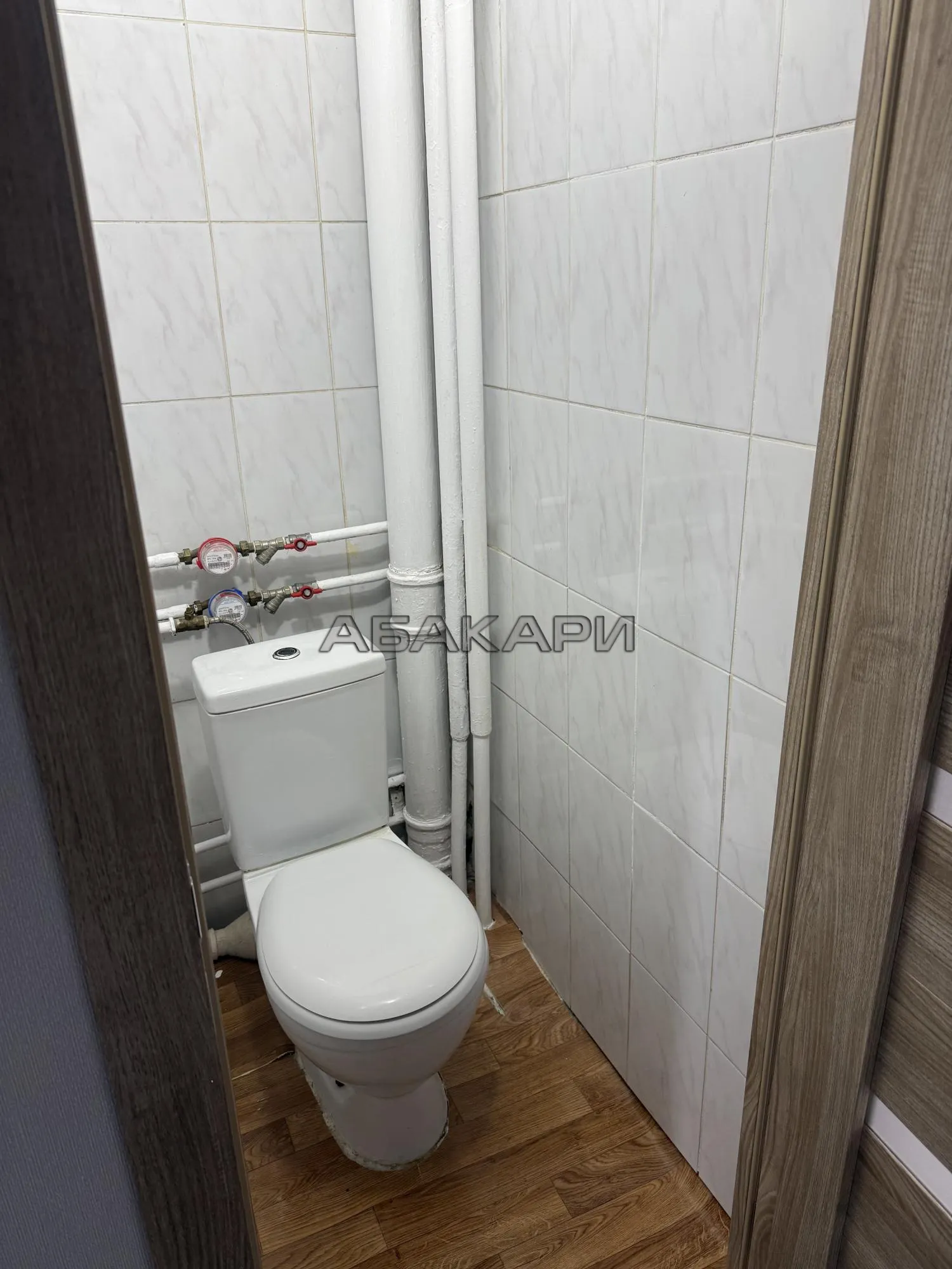 3-комнатная проспект Металлургов, 55/38 за 45000 руб/мес фото 12 3-комнатная проспект Металлургов, 55/38 за 45000 руб/мес фото 12