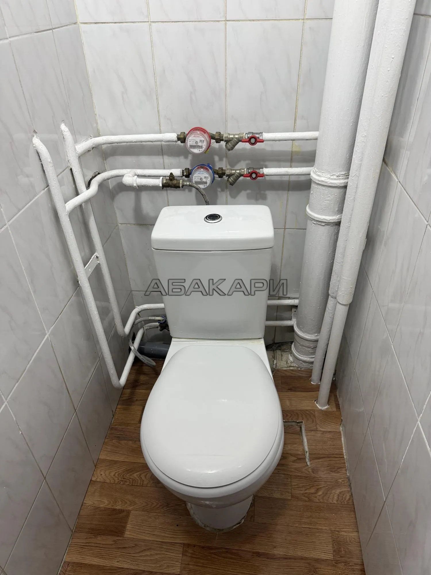 3-комнатная проспект Металлургов, 55/38 за 45000 руб/мес фото 13 3-комнатная проспект Металлургов, 55/38 за 45000 руб/мес фото 13