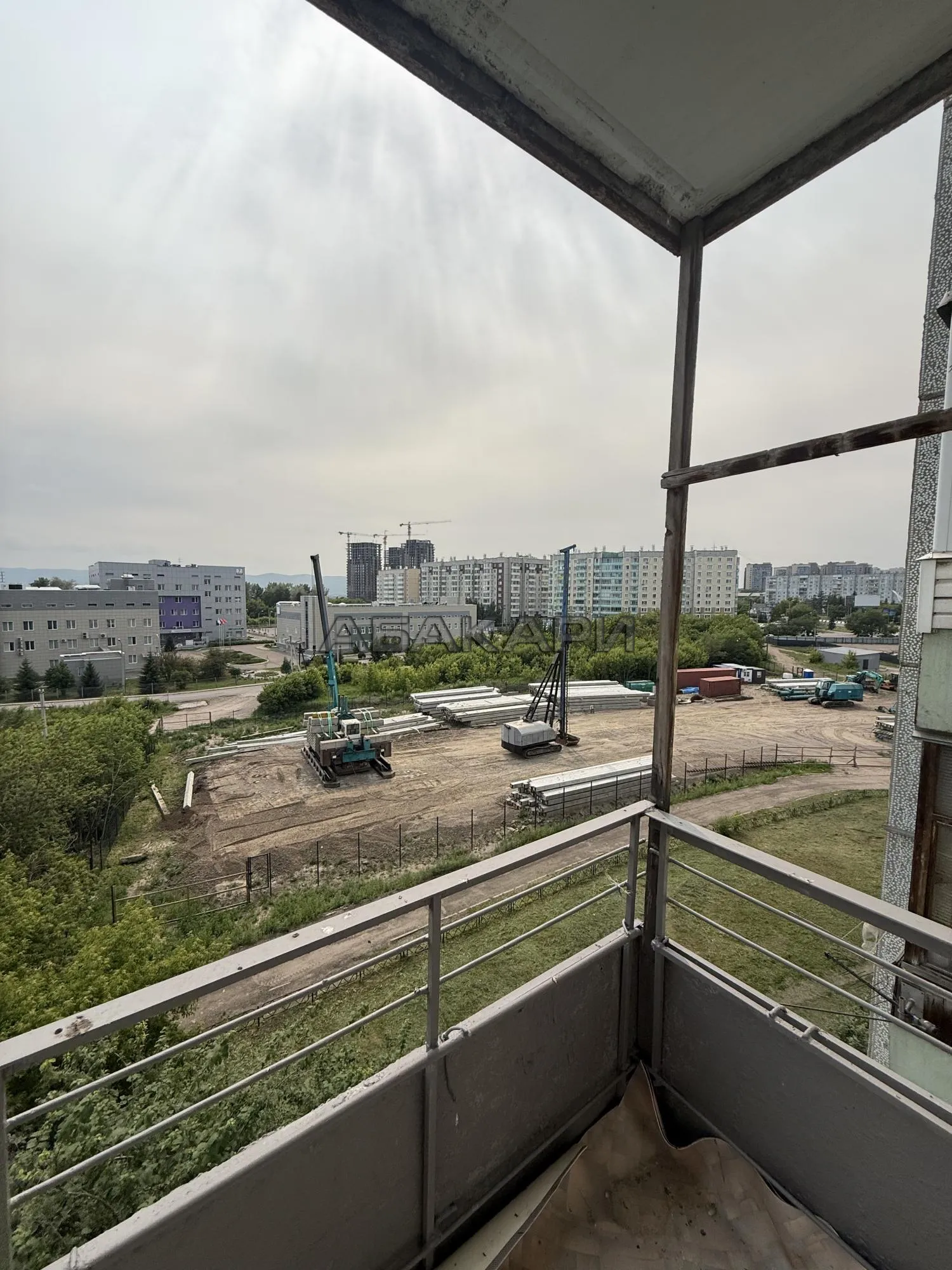 3-комнатная проспект Металлургов, 55/38 за 45000 руб/мес фото 16 3-комнатная проспект Металлургов, 55/38 за 45000 руб/мес фото 16