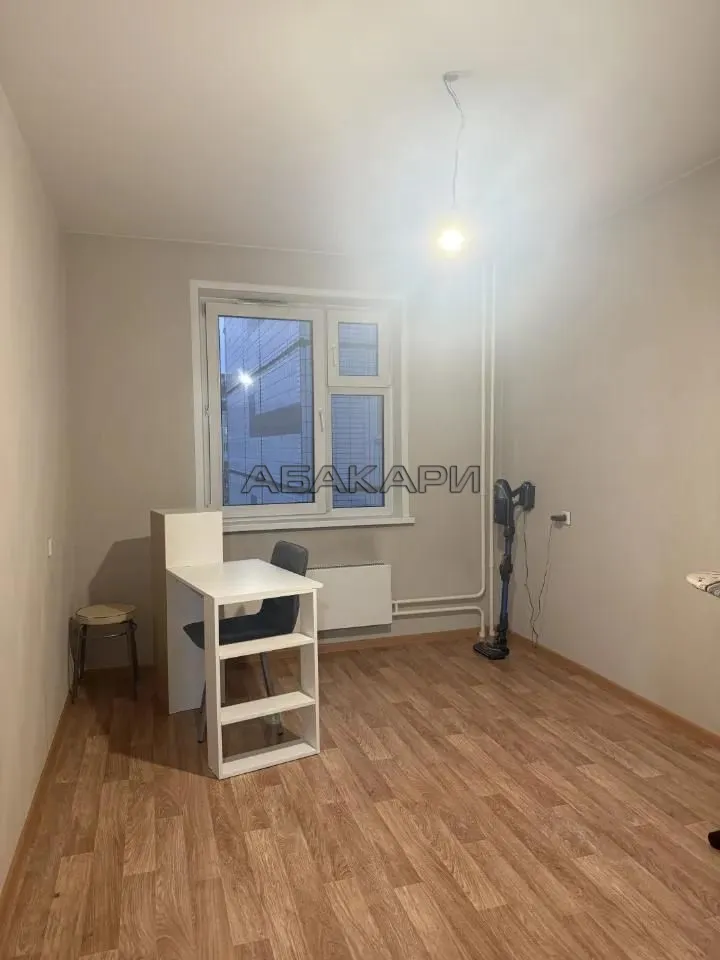 2-комнатная улица Академика Киренского, 75  за 50000 руб/мес фото 11