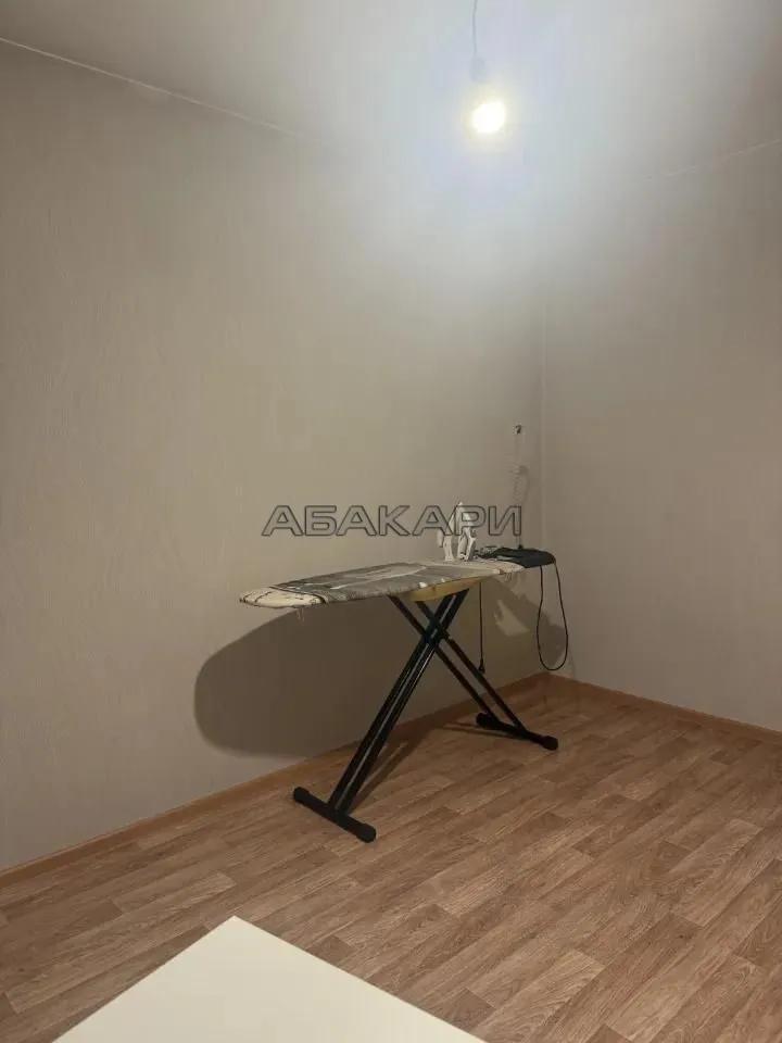 2-комнатная улица Академика Киренского, 75  за 50000 руб/мес фото 12