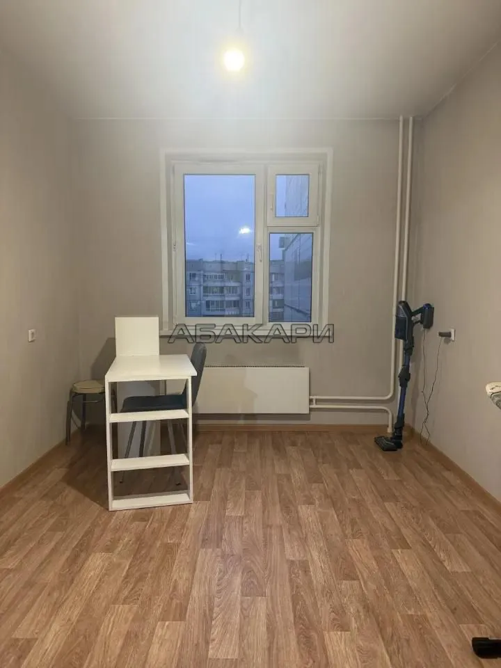 2-комнатная улица Академика Киренского, 75  за 50000 руб/мес фото 13