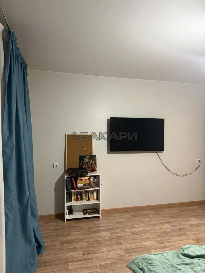 2-комнатная улица Академика Киренского, 75  за 50000 руб/мес фото 20