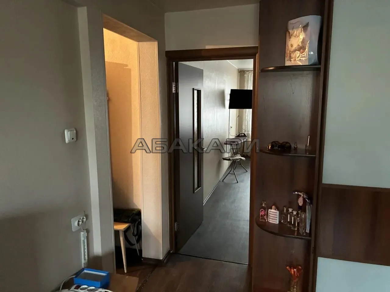 2-комнатная улица Железнодорожников, 24  за 35000 руб/мес фото 6