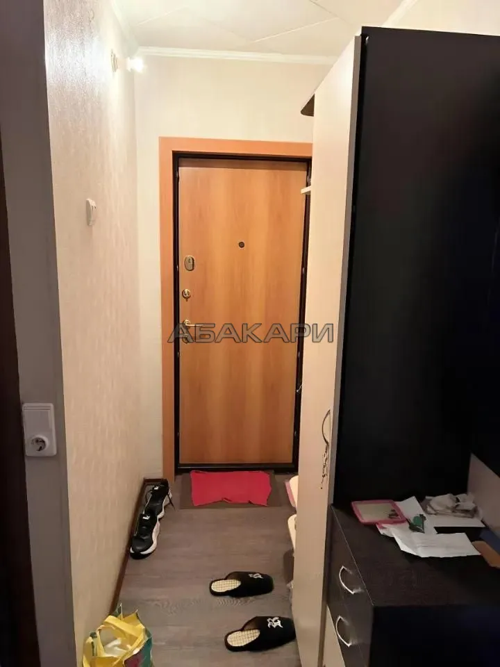 2-комнатная улица Железнодорожников, 24  за 35000 руб/мес фото 7