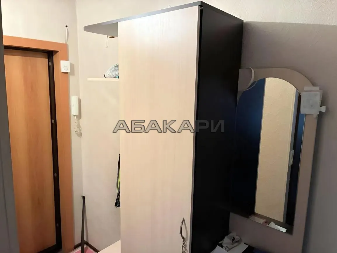 2-комнатная улица Железнодорожников, 24  за 35000 руб/мес фото 8