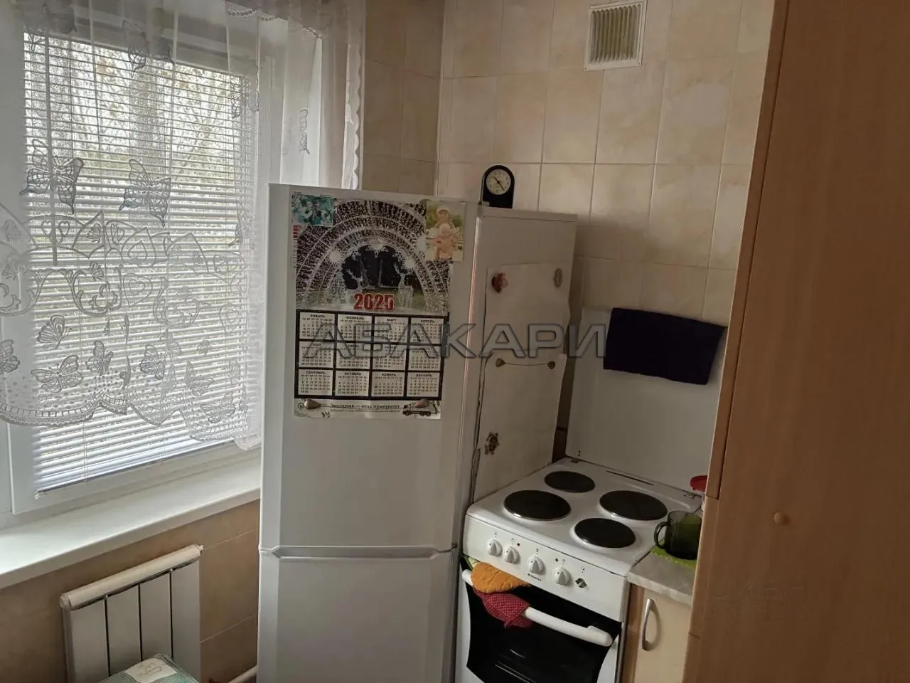 2-комнатная улица Железнодорожников, 24  за 35000 руб/мес фото 10