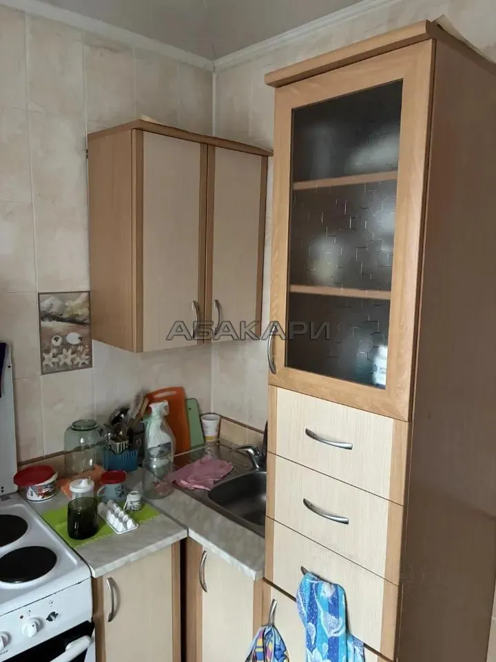 2-комнатная улица Железнодорожников, 24  за 35000 руб/мес фото 11