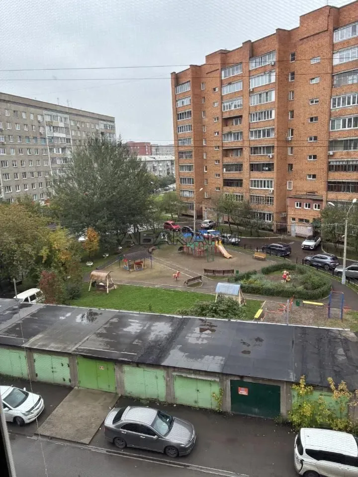 2-комнатная улица Железнодорожников, 24  за 35000 руб/мес фото 17