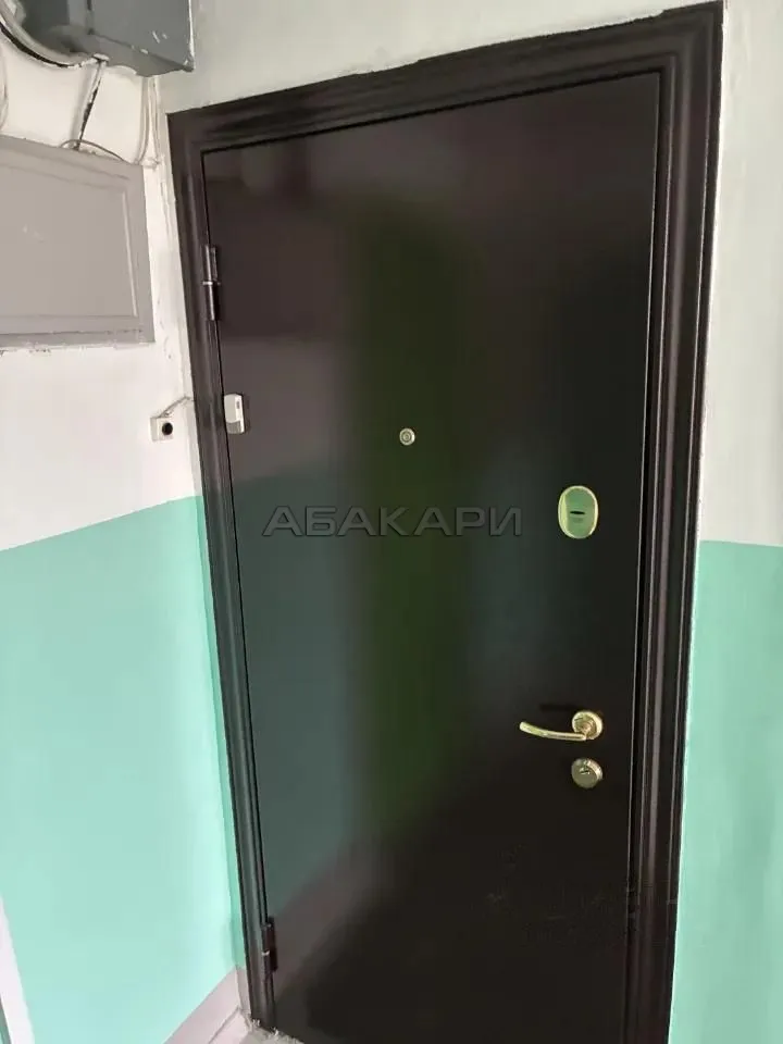 2-комнатная улица Железнодорожников, 24  за 35000 руб/мес фото 18