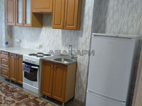 аренда Караульная, 39А 2-комнатная 38000