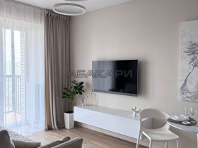 аренда Караульная, 43/4 2-комнатная 55000