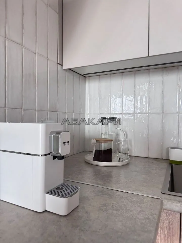2-комнатная Караульная улица, 43/4  за 55000 руб/мес фото 12