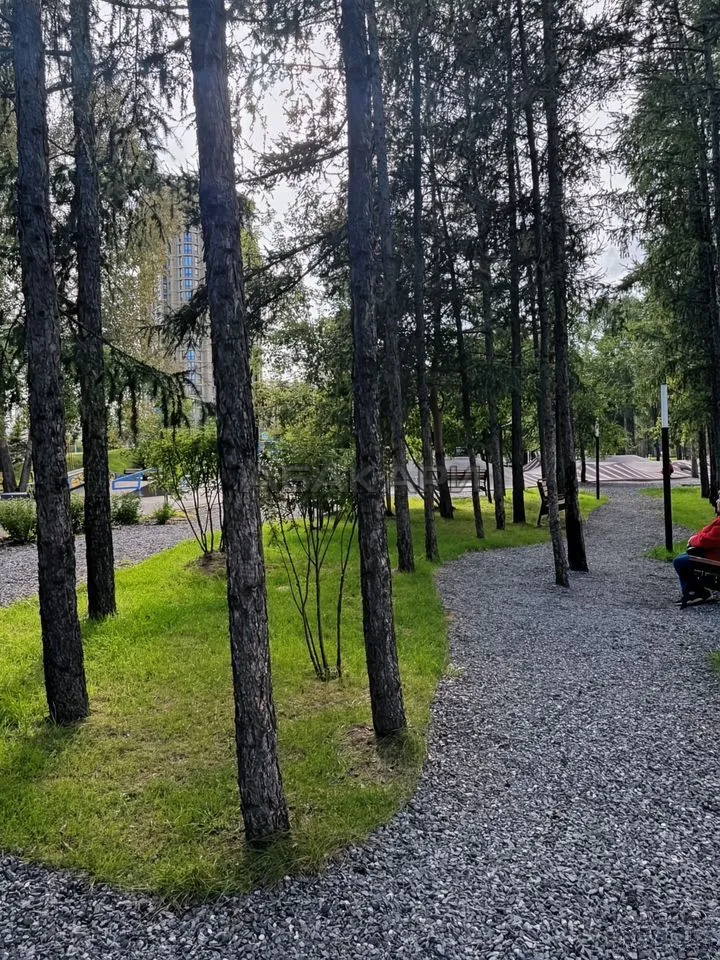 2-комнатная Караульная улица, 43/4  за 55000 руб/мес фото 17