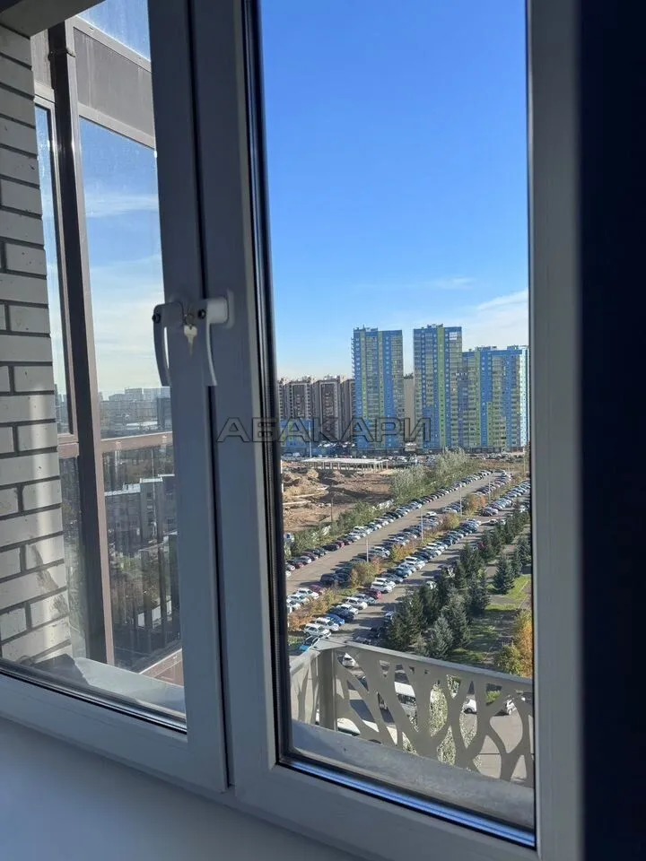 2-комнатная Караульная улица, 43/4  за 55000 руб/мес фото 19