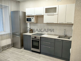 аренда Краснодарская, 35 1-комнатная 40000