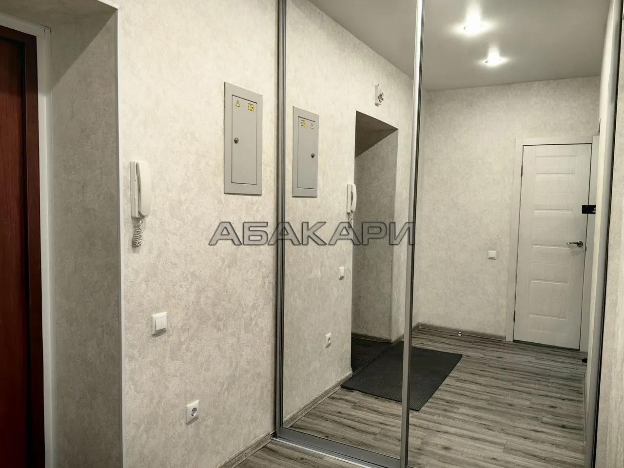 1-комнатная Краснодарская улица, 35  за 40000 руб/мес фото 4