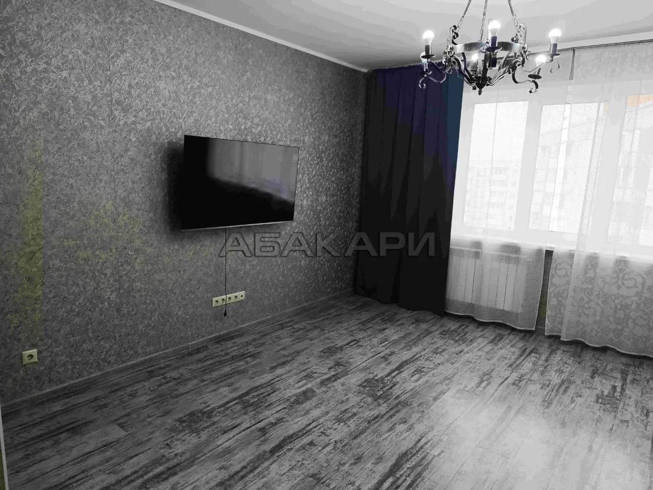 4-комнатная Семафорная улица, 19 за 55000 руб/мес фото 5 4-комнатная Семафорная улица, 19 за 55000 руб/мес фото 5