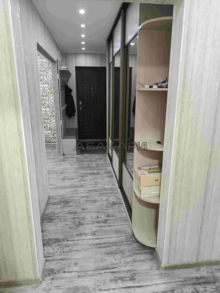 4-комнатная Семафорная улица, 19 за 55000 руб/мес фото 6 4-комнатная Семафорная улица, 19 за 55000 руб/мес фото 6