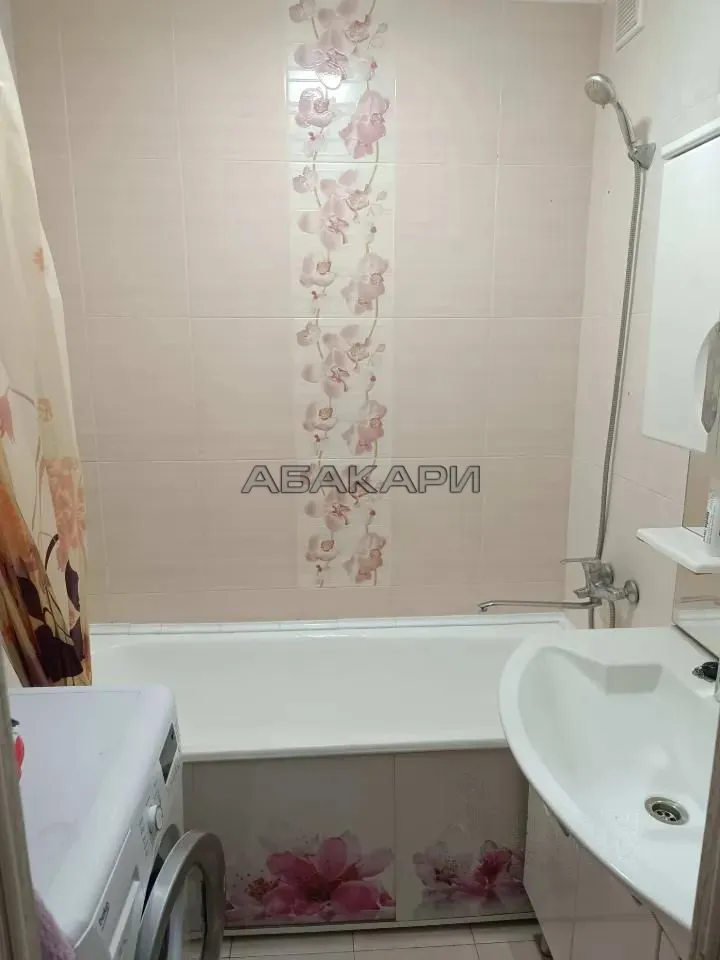 4-комнатная Семафорная улица, 19 за 55000 руб/мес фото 9 4-комнатная Семафорная улица, 19 за 55000 руб/мес фото 9