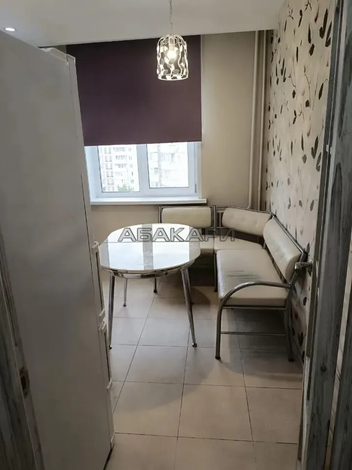4-комнатная Семафорная улица, 19 за 55000 руб/мес фото 3 4-комнатная Семафорная улица, 19 за 55000 руб/мес фото 3