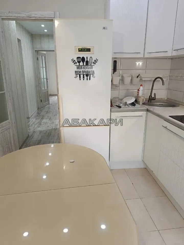 4-комнатная Семафорная улица, 19 за 55000 руб/мес фото 13 4-комнатная Семафорная улица, 19 за 55000 руб/мес фото 13