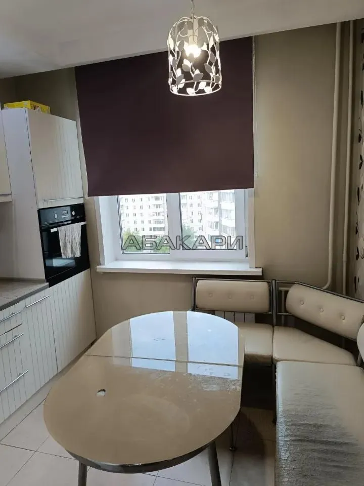 4-комнатная Семафорная улица, 19 за 55000 руб/мес фото 1 4-комнатная Семафорная улица, 19 за 55000 руб/мес фото 1