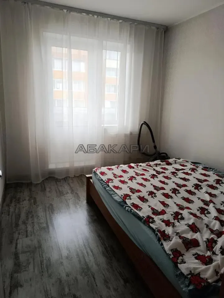 4-комнатная Семафорная улица, 19 за 55000 руб/мес фото 7 4-комнатная Семафорная улица, 19 за 55000 руб/мес фото 7