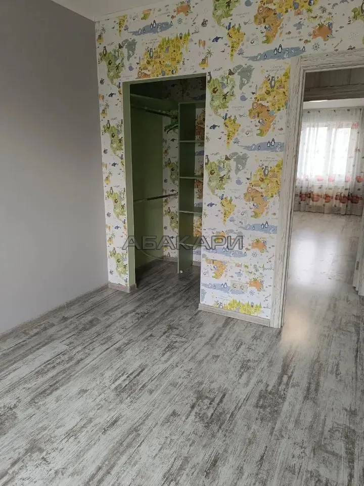 4-комнатная Семафорная улица, 19 за 55000 руб/мес фото 17 4-комнатная Семафорная улица, 19 за 55000 руб/мес фото 17