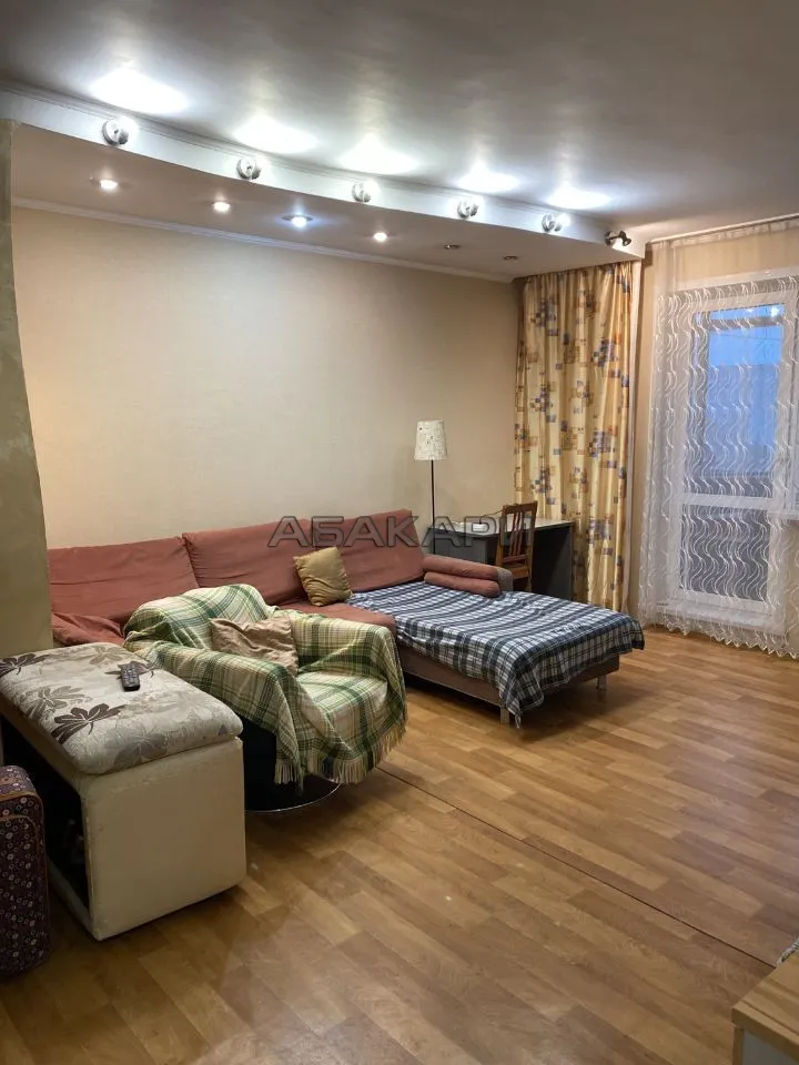 3-комнатная Судостроительная улица, 99  за 49000 руб/мес фото 7