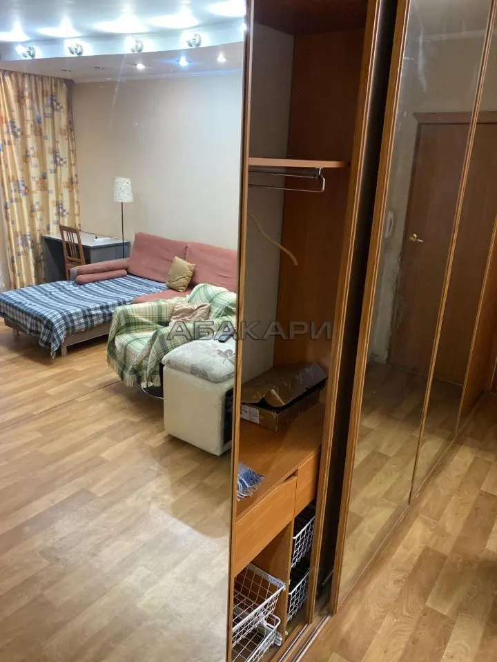 3-комнатная Судостроительная улица, 99  за 49000 руб/мес фото 9