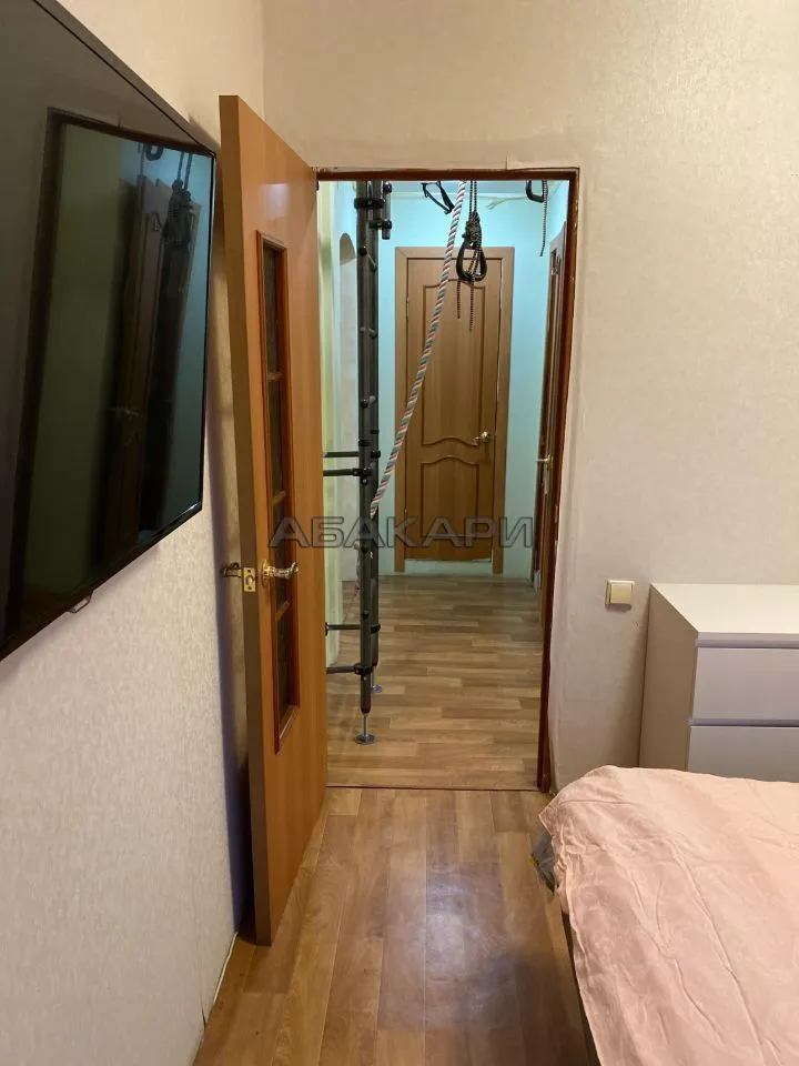 3-комнатная Судостроительная улица, 99  за 49000 руб/мес фото 14