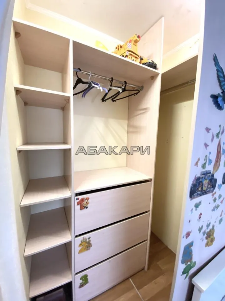 3-комнатная Судостроительная улица, 99  за 49000 руб/мес фото 19