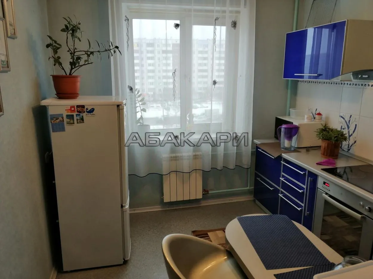 1-комнатная улица 9 Мая, 12  за 29000 руб/мес фото 2