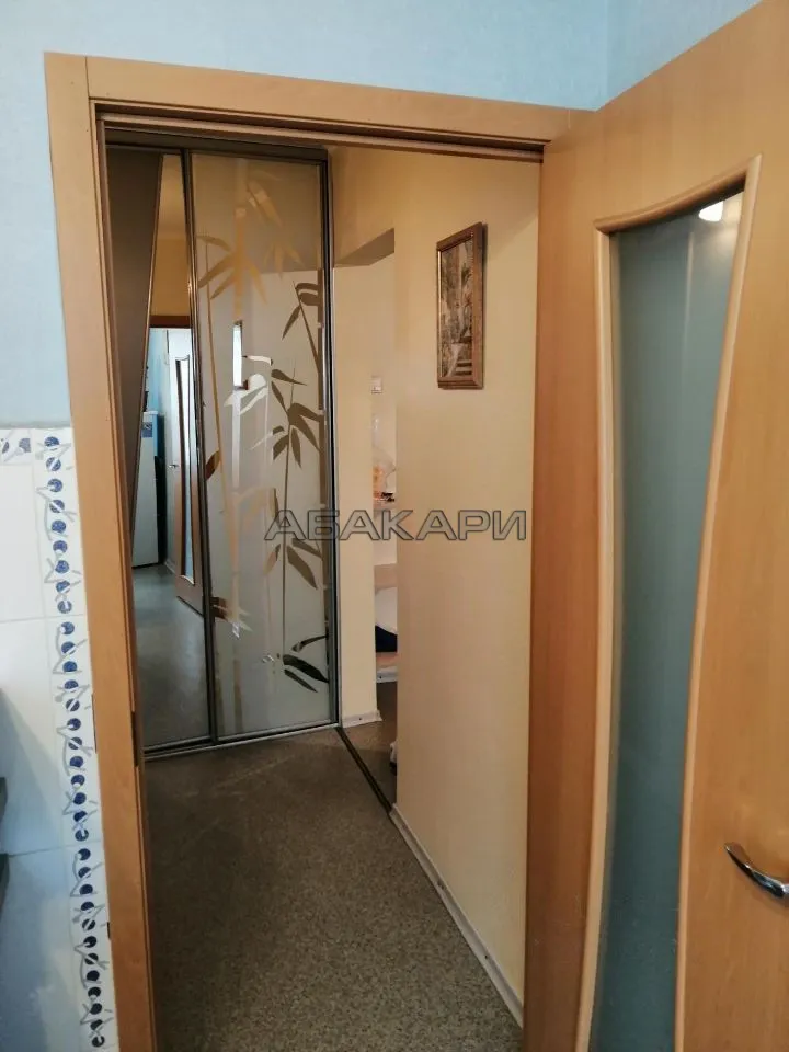 1-комнатная улица 9 Мая, 12  за 29000 руб/мес фото 9
