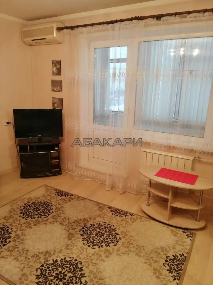 1-комнатная улица 9 Мая, 12  за 29000 руб/мес фото 10