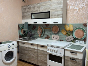 аренда Алексеева, 11 1-комнатная 32000
