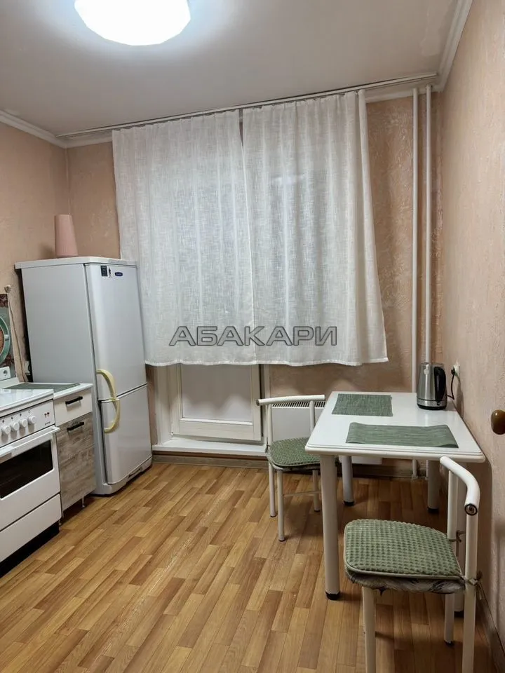 1-комнатная улица Алексеева, 11 за 32000 руб/мес фото 2 1-комнатная улица Алексеева, 11 за 32000 руб/мес фото 2
